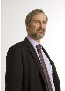 Dr Greg Finucane
